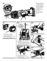 Preview for 26 page of Ryobi CR120L Operator'S Manual