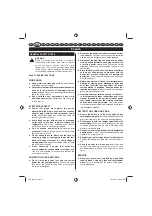 Preview for 7 page of Ryobi CRA-180M User Manual