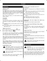 Предварительный просмотр 7 страницы Ryobi CRH1801 Owner'S Operating Manual