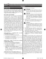 Preview for 11 page of Ryobi CRO-180 User Manual