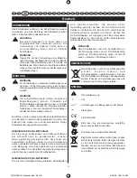 Preview for 12 page of Ryobi CRO-180 User Manual