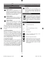 Preview for 21 page of Ryobi CRO-180 User Manual