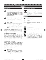 Preview for 24 page of Ryobi CRO-180 User Manual