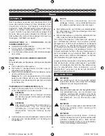 Preview for 26 page of Ryobi CRO-180 User Manual