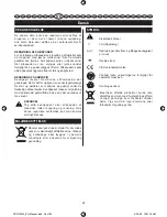 Preview for 27 page of Ryobi CRO-180 User Manual