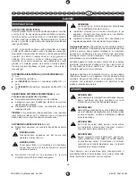 Preview for 53 page of Ryobi CRO-180 User Manual