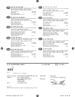 Preview for 80 page of Ryobi CRO-180 User Manual