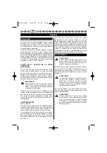 Preview for 16 page of Ryobi CRP-1801/DM User Manual