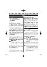 Preview for 44 page of Ryobi CRP-1801/DM User Manual