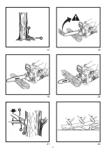 Preview for 6 page of Ryobi CS-1840 Owner'S Operating Manual