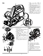 Preview for 38 page of Ryobi CS120L Operator'S Manual