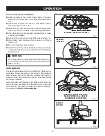 Предварительный просмотр 13 страницы Ryobi CSB122 Operator'S Manual