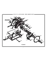 Preview for 2 page of Ryobi CSB123 Repair Sheet