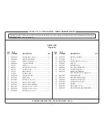 Preview for 5 page of Ryobi CSB123 Repair Sheet