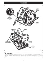 Preview for 10 page of Ryobi csb131 Operator'S Manual