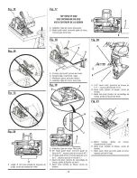 Предварительный просмотр 49 страницы Ryobi CSB134L Operator'S Manual