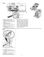 Предварительный просмотр 51 страницы Ryobi CSB134L Operator'S Manual