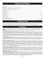 Предварительный просмотр 30 страницы Ryobi CSB143LZ Operator'S Manual