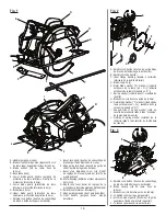 Предварительный просмотр 44 страницы Ryobi CSB143LZ Operator'S Manual