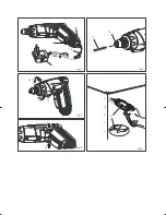 Preview for 3 page of Ryobi CSD-4030G User Manual