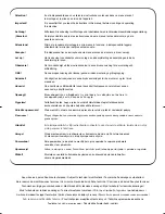 Preview for 4 page of Ryobi CSD-4030G User Manual