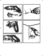 Предварительный просмотр 3 страницы Ryobi CSD-4107BG Owner'S/Operator'S Manual