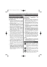 Предварительный просмотр 55 страницы Ryobi CST-180M User Manual