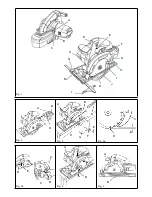 Preview for 3 page of Ryobi CW-1801 Operator'S Manual