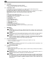 Preview for 150 page of Ryobi CW-1801 Operator'S Manual