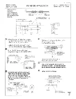 Предварительный просмотр 2 страницы Ryobi D-4550 Series Installation Instructions