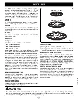 Preview for 7 page of Ryobi DBJ50 Owner'S Operating Manual