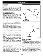 Preview for 12 page of Ryobi DBJ50 Owner'S Operating Manual