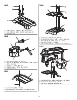 Preview for 46 page of Ryobi DP103L Operator'S Manual