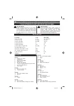 Preview for 8 page of Ryobi DUALCLEAN RPW105DM Operator'S Manual