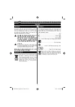 Preview for 20 page of Ryobi EAG-8512R User Manual