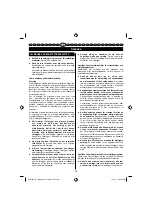 Preview for 51 page of Ryobi EAG-8512R User Manual