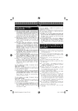 Preview for 67 page of Ryobi EAG-8512R User Manual