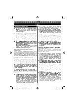 Preview for 71 page of Ryobi EAG-8512R User Manual