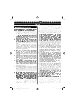 Preview for 76 page of Ryobi EAG-8512R User Manual