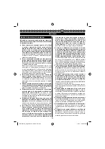 Preview for 87 page of Ryobi EAG-8512R User Manual