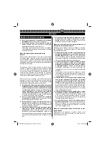 Preview for 88 page of Ryobi EAG-8512R User Manual