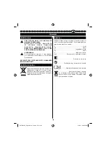 Preview for 111 page of Ryobi EAG-8512R User Manual