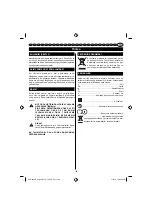 Preview for 133 page of Ryobi EAG-8512R User Manual