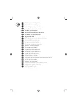 Preview for 134 page of Ryobi EAG-8512R User Manual