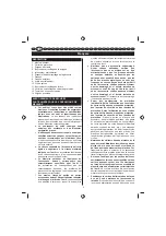 Preview for 9 page of Ryobi EAG2000-G User Manual