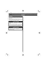 Предварительный просмотр 13 страницы Ryobi EAG2000-G User Manual