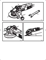 Preview for 2 page of Ryobi EAG600RS User Manual