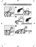 Preview for 11 page of Ryobi EAG75125 Original Instructions Manual