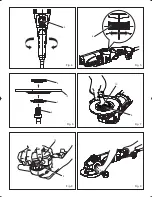 Preview for 3 page of Ryobi EAG85125RG Owner'S Operating Manual