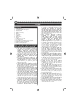 Preview for 6 page of Ryobi EAG950RB User Manual